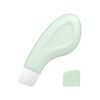 Blackhead Remover Tool, Silicone Face Scraper for Deep Cleansing, Skin Scrubber Face Spatula, Nose Blackhead Remover, Skin Care Tool for Men and Women (Green)