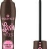 essence | Lash Princess False Lash Effect Mascara Brown (1 Pack) | Intense Volume, Length & Definition | Vegan, Cruelty Free & Paraben Free