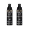 Milani Setting Spray + Primer, Make It Last Matte- Oil Absorbing Charcoal Formula to Control Shine, Matte Finish Setting Spray for Makeup and Primer for Oily Skin, Prime...