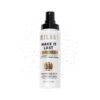 Milani Sunscreen Setting Spray + Primer, Make It Last Sunscreen for Face- SPF 30 UVA & UVB Protection Antioxidant Rich Formula for Broad Spectrum Protection, Prime + Set +...