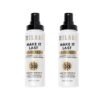 Milani Sunscreen Setting Spray + Primer, Make It Last Sunscreen for Face- SPF 30 UVA & UVB Protection Antioxidant Rich Formula for Broad Spectrum Protection, Prime + Set +...