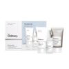 The Ordinary The Acne Set, 3-Step Skin Regimen with Glucoside Foaming Cleanser, Salicylic Acid 2% Solution, and Natural Moisturizing Factors + Beta Glucan | Skin Care Set
